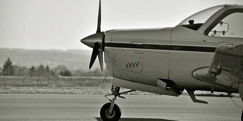 Beechcraft Bonanza